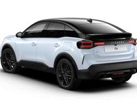 Neu Citroën C4 145 PS (106 kW) 2025 Okenit weiß metallic / dachfarbe SUV