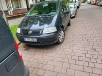 gebraucht VW Sharan 1.9 dizel