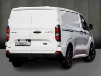 Neu Ford Transit Custom 232 PS (170 kW) 2025 Weiss Van