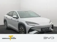 Gebraucht BYD Sealion 7 389 kW (530 PS) 2026 Indigo grey SUV