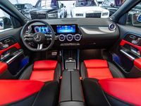 gebraucht Mercedes GLA200 / AMG Advanced + / Memory / Mod. 2025