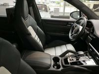 gebraucht Porsche Cayenne CayenneE-Hybrid Tiptronic S Platinum Edition