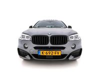 Gebraucht BMW X6 Executive 258 PS (189 kW) 2018 Grau SUV