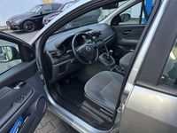 Gebraucht Fiat Croma Active 140 PS (102 kW) 2006 Kombi