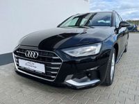 gebraucht Audi A4 Avant 30 TDI advanced