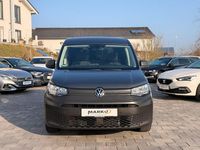 Gebraucht VW Caddy 122 PS (89 kW) 2023 Grau Van / Kleinbus