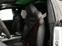 Gebraucht Audi RS Q8 Design 600 PS (441 kW) 2023 Gletscherweiss SUV