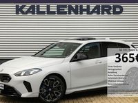 Gebraucht BMW M135 Performance 300 PS (220 kW) 2024 Weiß Kleinwagen