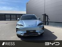 Gebraucht BYD Seal U Design 160 kW (218 PS) 2024 Tian qing SUV