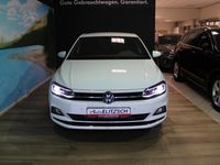 gebraucht VW Polo Highline DSG NAVI LED PDC ACC DAB Bluetooth