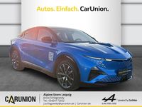 Gebraucht Alpine A390 294 kW (401 PS) 2026 Blau/blau SUV