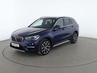 Używany BMW X1 xLine 2019 Niebieski SUV