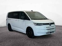 Gebraucht VW T7 Goal 245 PS (180 kW) 2022 Weiß Van
