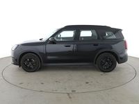 Gebraucht Mini Cooper Countryman Essential 2024 Schwarz SUV