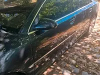 Gebraucht Audi A8 324 PS (238 kW) 2005 Blau Limousine