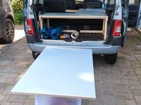 Gebraucht Citroën Berlingo 75 PS (55 kW) 2005 Van / Kleinbus