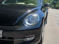 Gebraucht VW Beetle Exclusive 150 PS (110 kW) 2015 Schwarz Kleinwagen