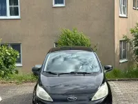 Gebraucht Ford Ka Trend 69 PS (50 kW) 2009 Schwarz Kleinwagen