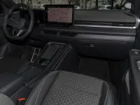 Gebraucht VW T-Roc Style 150 PS (110 kW) 2025 Blau SUV