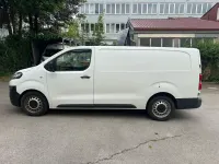 Gebraucht Citroën Jumpy 122 PS (89 kW) 2021 Van / Kleinbus