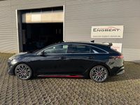 Gebraucht Kia ProCeed Comfort 204 PS (150 kW) 2023 Schwarz Limousine