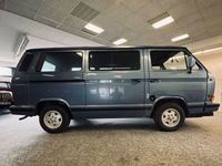 gebraucht VW Multivan T3 BusBlueStar Hannover Edition Baujahr 1990