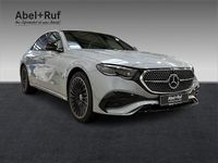 Gebraucht Mercedes E450 AMG 367 PS (269 kW) 2026 Grau Limousine
