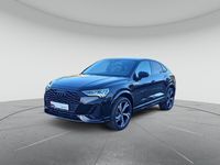 gebraucht Audi Q3 Sportback TFSI e S line