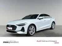 Gebraucht Audi A5 Sport 204 PS (150 kW) 2025 Weiß Limousine
