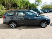 Gebraucht Dacia Logan MCV Stepway 90 PS (66 kW) 2020 Grau Kombi