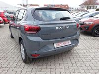 gebraucht Dacia Sandero TCe 90 Expression