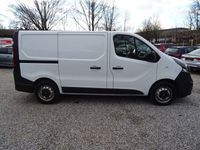 gebraucht Opel Vivaro B Kasten L1H1 2,7t 1.6 CDTI Biturbo PDC