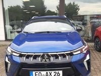 Gebraucht Mitsubishi ASX Plus 158 PS (116 kW) 2025 Blau SUV