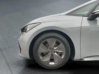 Second-hand Cupra Born 150 kW (204 CP) 2024 Gri Hatchback