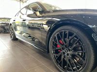 Neu Audi A6 Edition .1 252 PS (185 kW) 2025 Schwarz Limousine