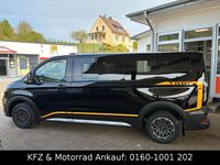 Gebraucht Ford Transit Custom 150 PS (110 kW) 2025 Schwarz Kombi