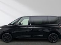 Neu VW Multivan 150 PS (110 kW) 2026 Schwarz Van