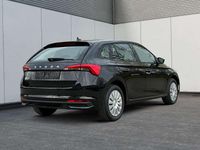Neu Skoda Scala Selection 116 PS (85 kW) 2026 Schwarz Kleinwagen