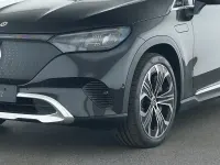 Gebraucht Mercedes EQE350 SUV Advanced Plus 214 kW (292 PS) 2025 Andere SUV