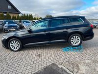 Gebraucht VW Passat Comfortline 150 PS (110 kW) 2018 Schwarz Limousine