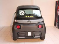 Second-hand Opel Rocks-e Rocks 2024 Gri Hatchback