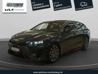Gebraucht Kia ProCeed GT 204 PS (150 kW) 2024 Grau Kombi