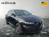 Gebraucht Alfa Romeo Tonale Veloce 2023 Schwarz SUV