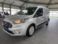 Gebraucht Ford Transit Connect Trend 120 PS (88 kW) 2022 Silber Van / Kleinbus