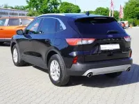 Gebraucht Ford Kuga Titanium 225 PS (165 kW) 2022 Schwarz SUV
