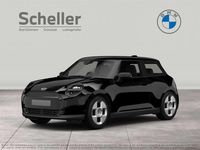 Gebraucht Mini Cooper Favoured 156 PS (114 kW) 2024 Midnight black ii Kleinwagen