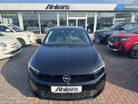 Neu Opel Corsa Edition 101 PS (74 kW) 2025 Schwarz Kleinwagen