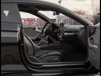 Gebraucht Audi RS5 Performance 510 PS (375 kW) 2018 Schwarz Coupé