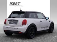 gebraucht Mini Cooper S E Classic Trim 3-trg. +NAVI+RFK+SHZ+PDC+