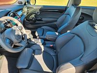 Gebraucht Mini Cooper SE 135 kW (184 PS) 2023 Schwarz Kleinwagen